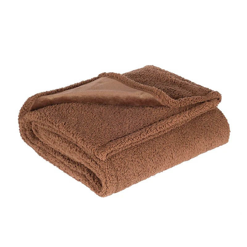 Wasserdichte Kuscheldecke - Romantik & Komfort