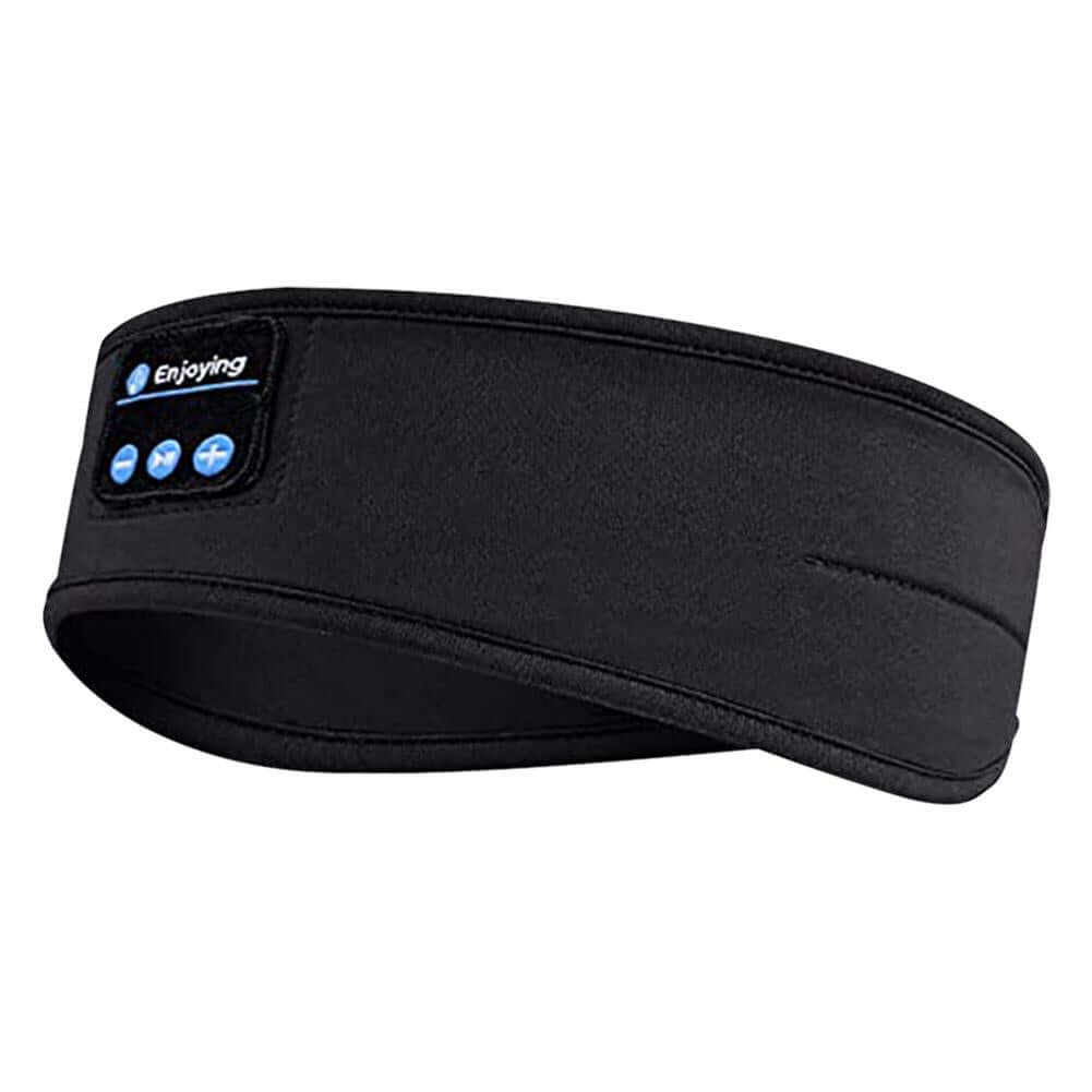 Bluetooth Schlafmaske mit Kopfhörer