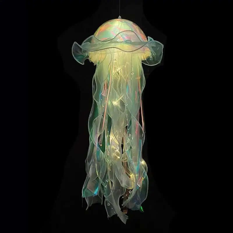 Lampe de chambre d'enfant créatures marines - veilleuse magique