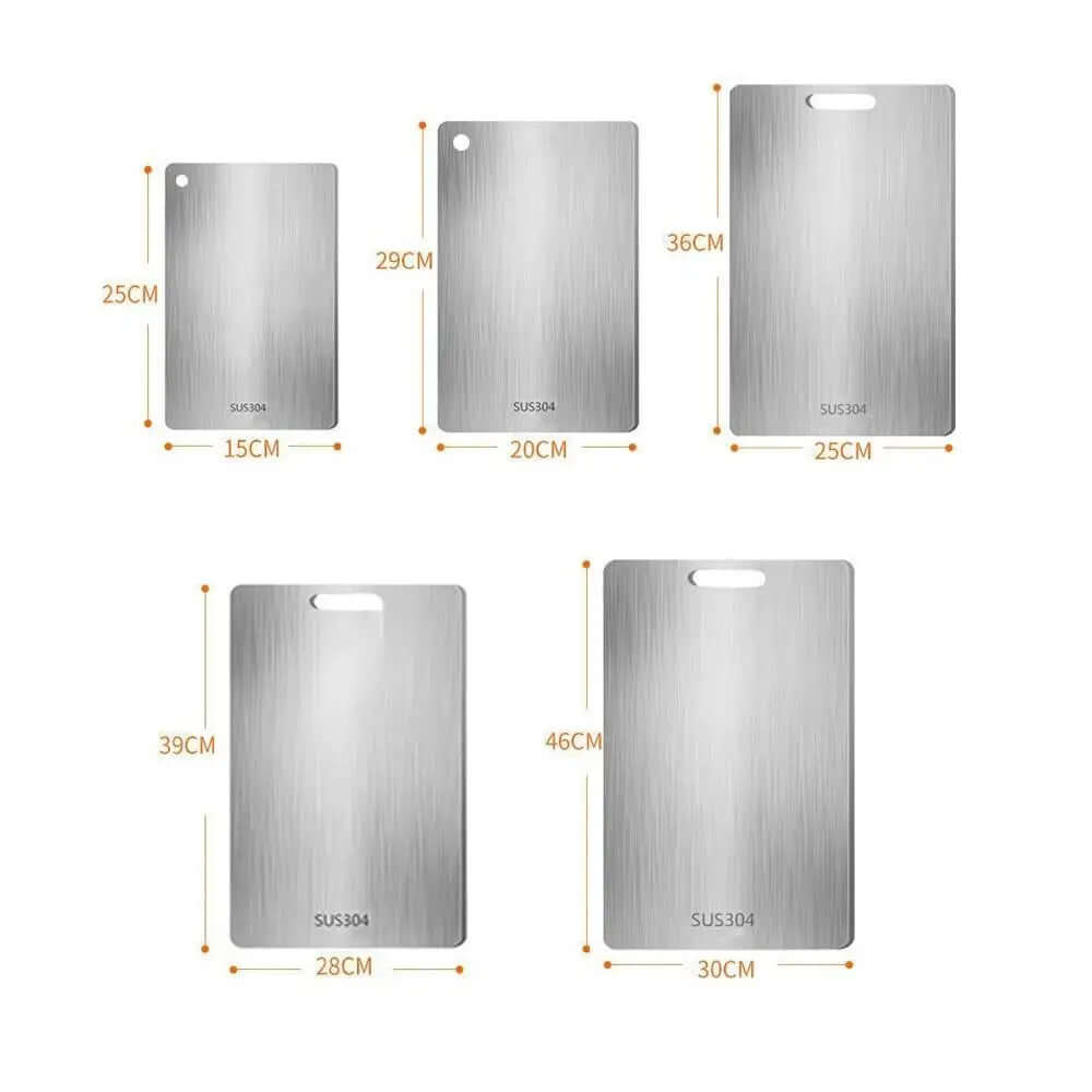 Planche à découper anti-moisissure - renforcée