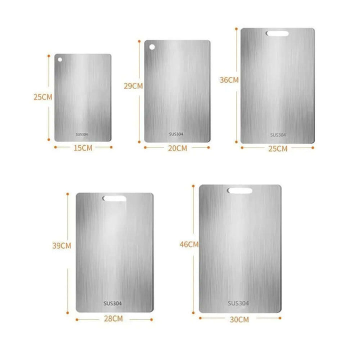 Planche à découper anti-moisissure - renforcée