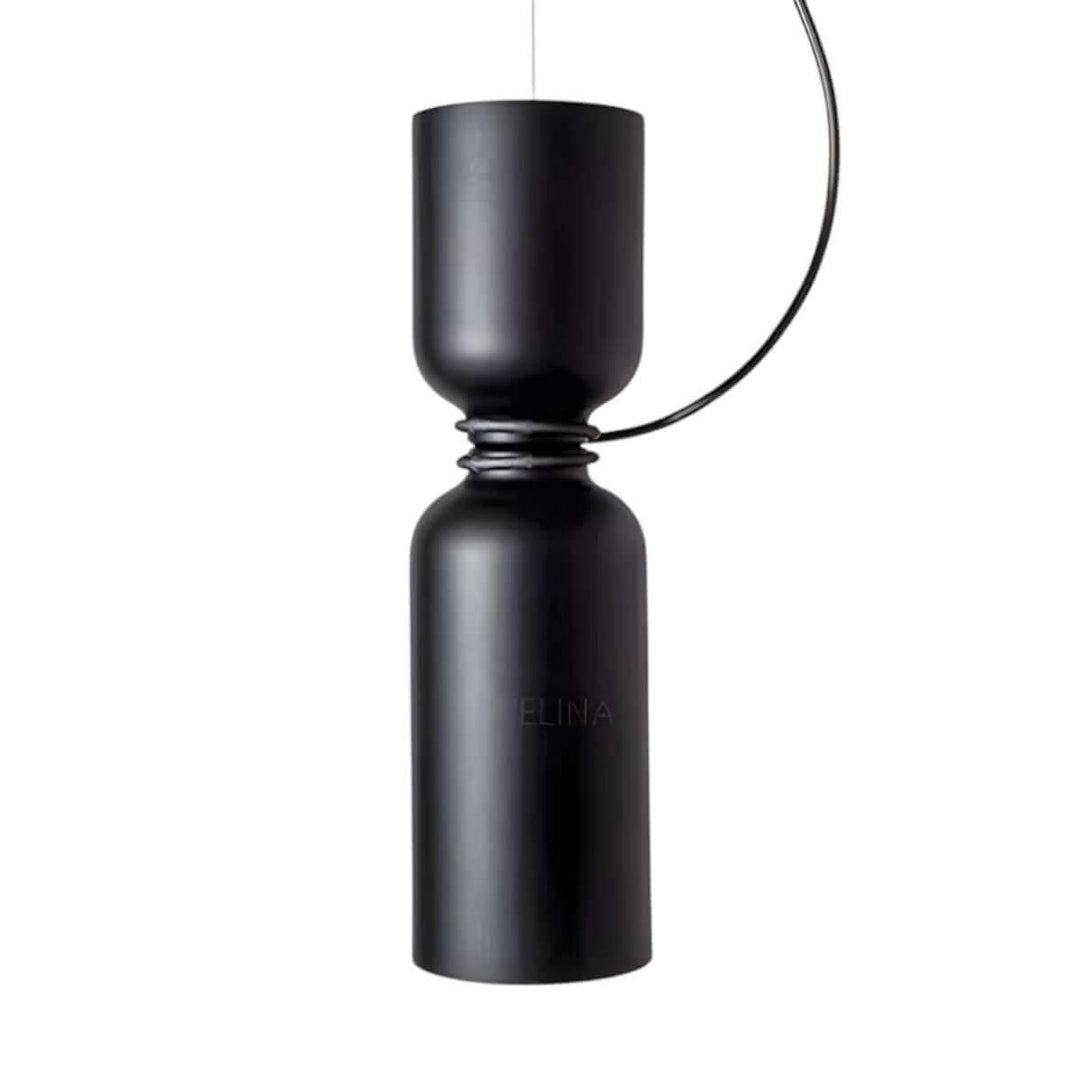 Suspension LED géométrique Design moderne