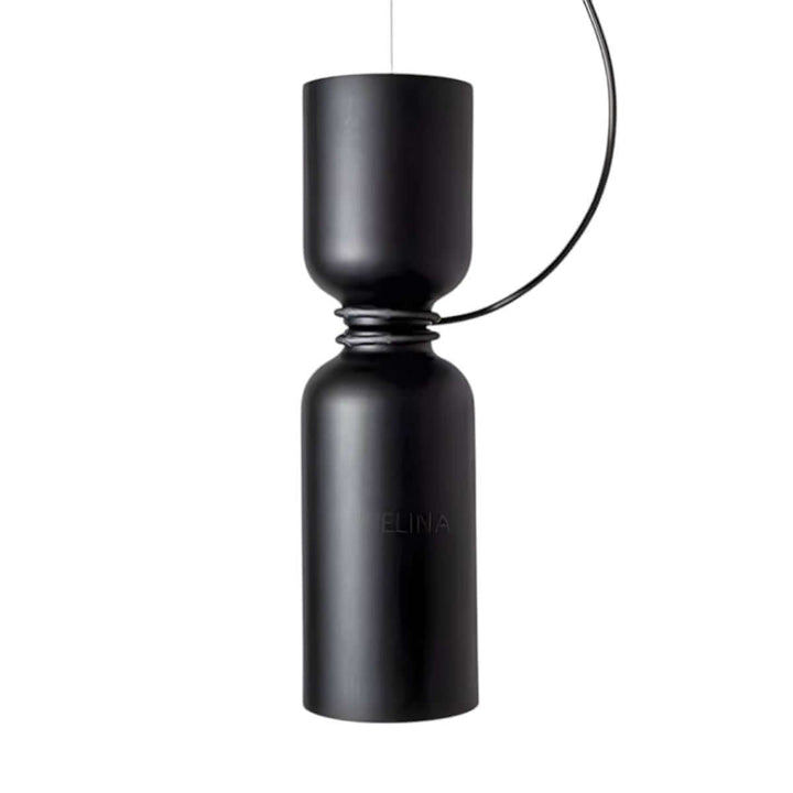 Suspension LED géométrique Design moderne