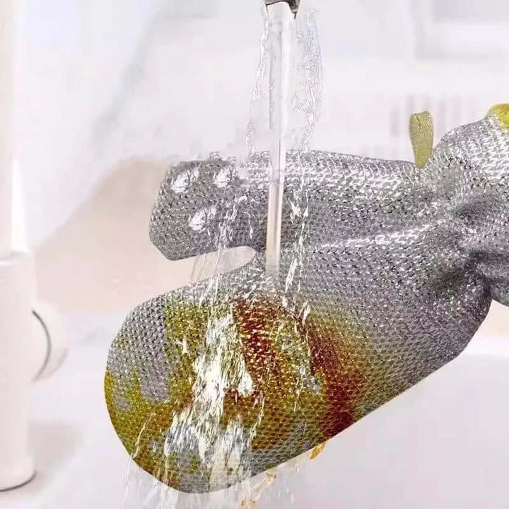 Gant de vaisselle efficace - doux et durable