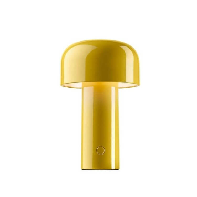LED Tischlampe Dimmbar - 3 Farbmodi, Modernes Design