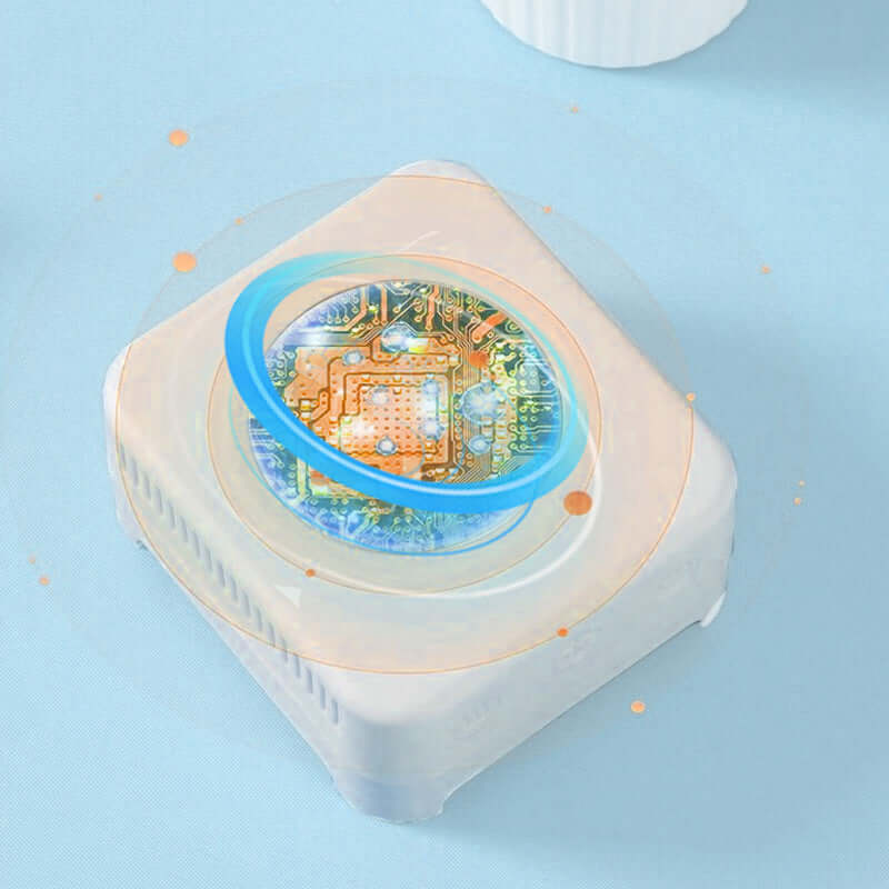 Tasse intelligente thermorégulatrice 400 ml