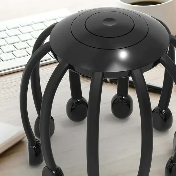 Kopfmassagegerät - Entspannung & Wohlbefinden