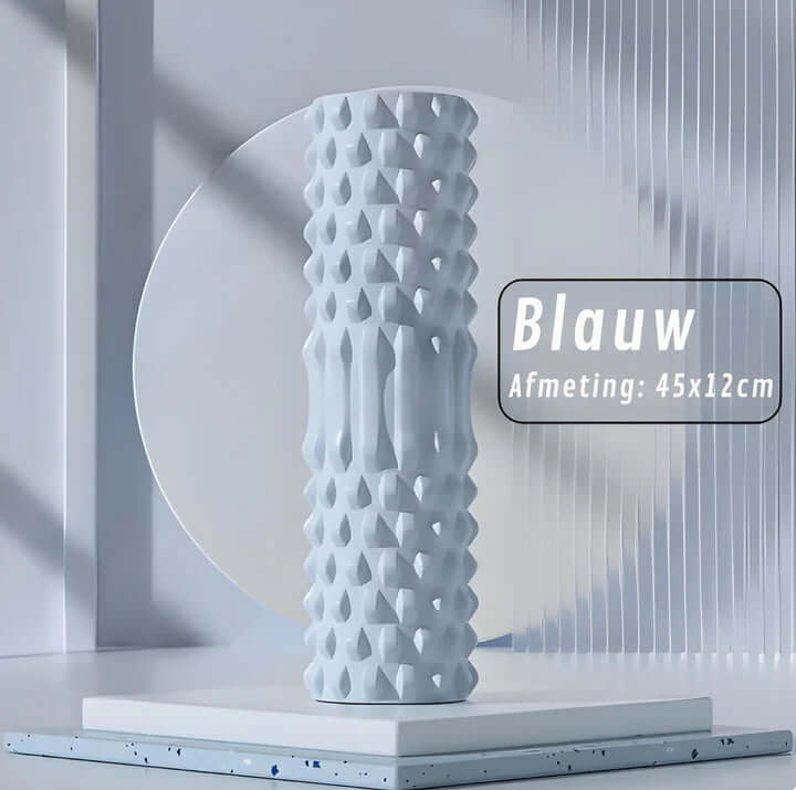 Fitness Massage Schaumrolle - Muskelentspannung