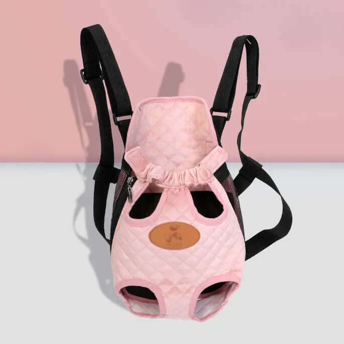 Atmungsaktives Haustier Tragetuch