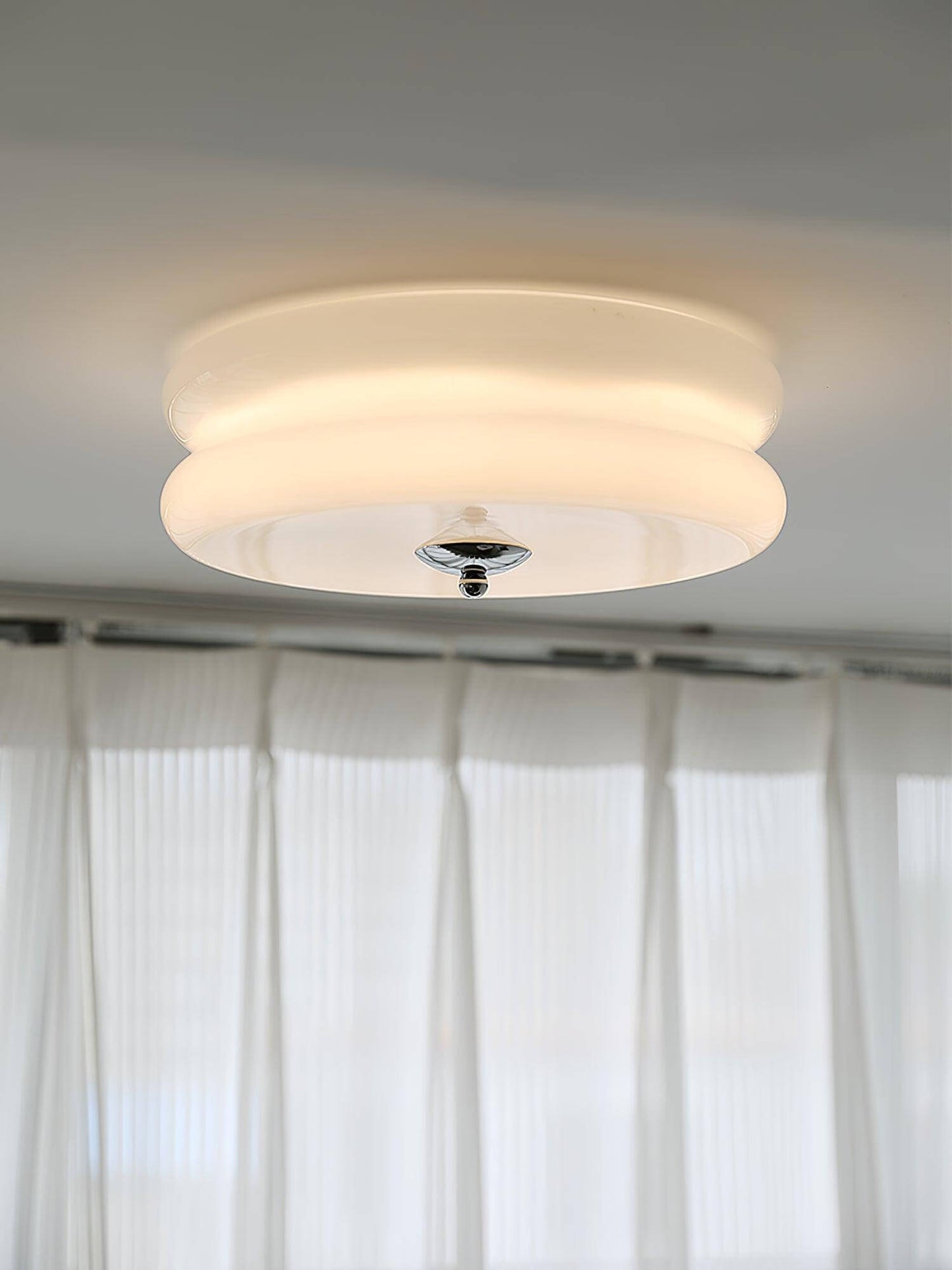 Art Deco Deckenleuchte Vintage Design