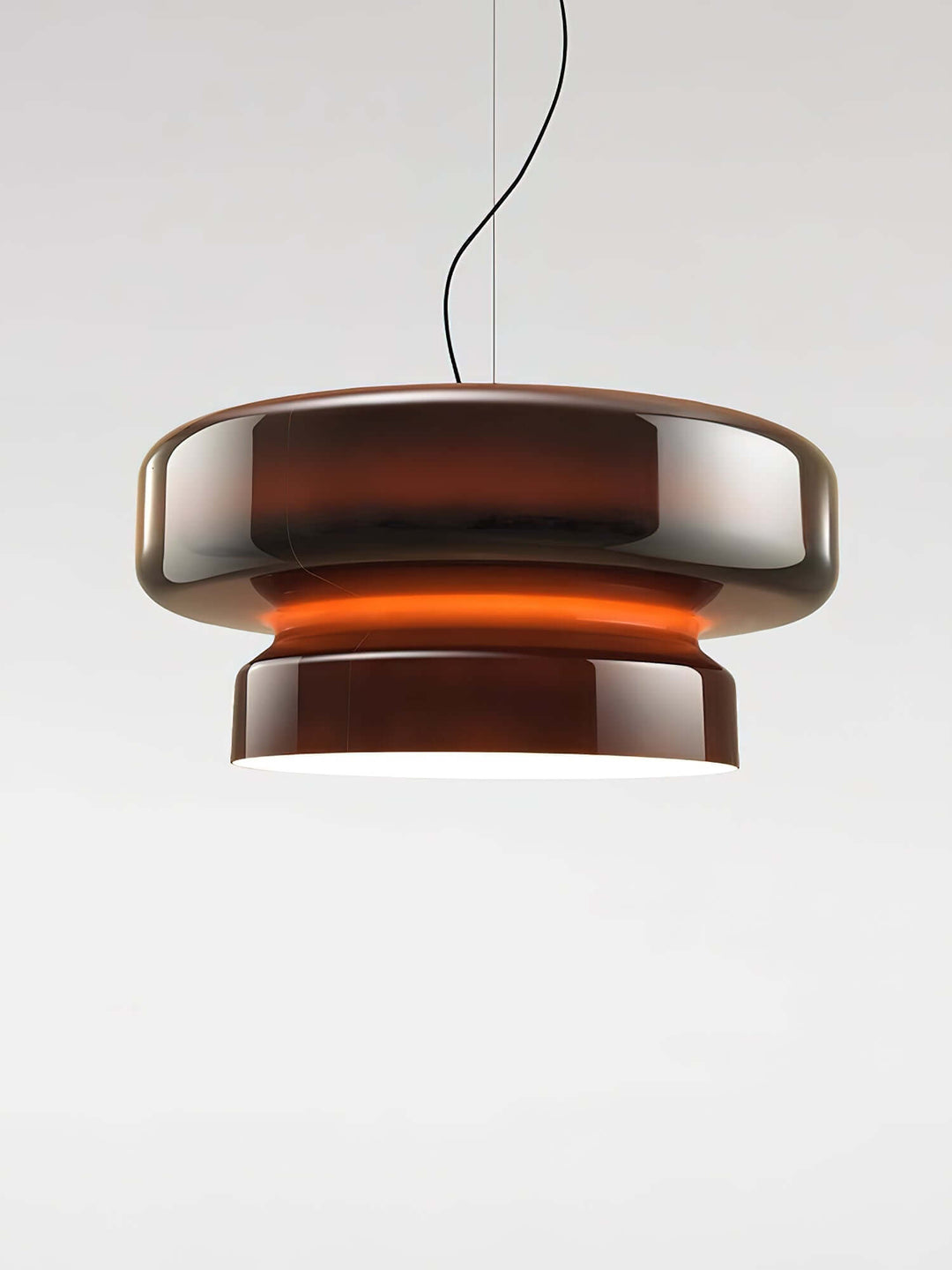 Suspension Bohemia - design moderne
