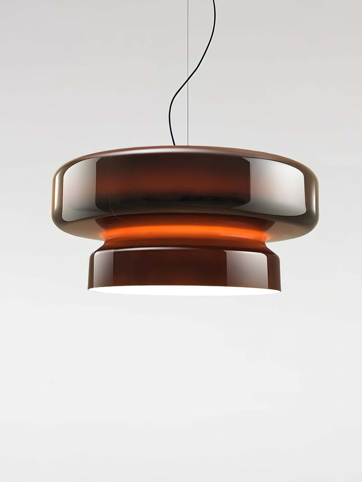 Suspension Bohemia - design moderne