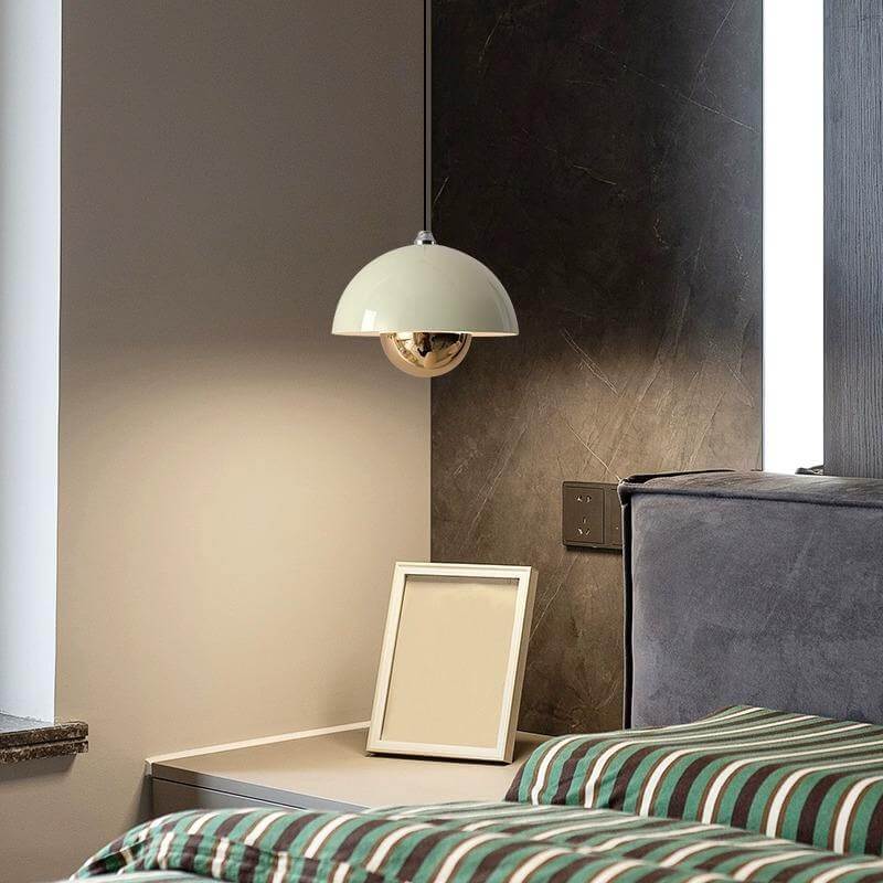 Dimmbare LED Pendelleuchte
