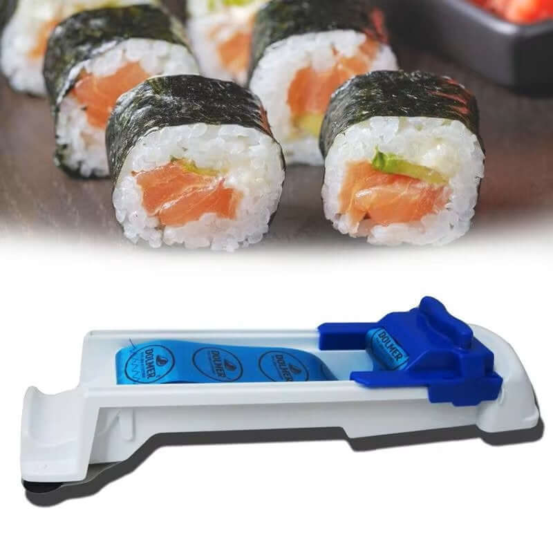 Aide à l'étalage de cuisine - des formes parfaites en quelques secondes