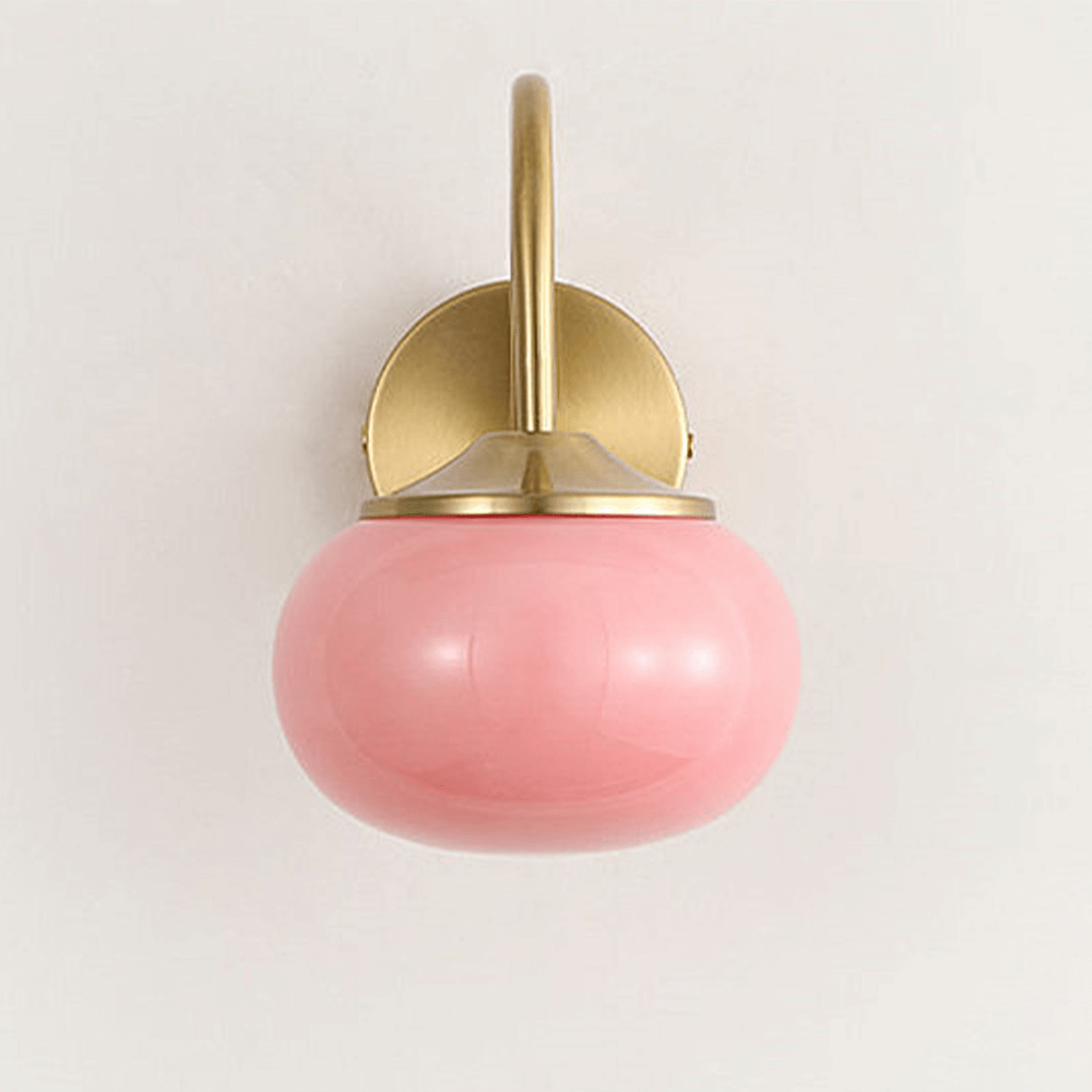 Applique murale moderne Marshmallow Design