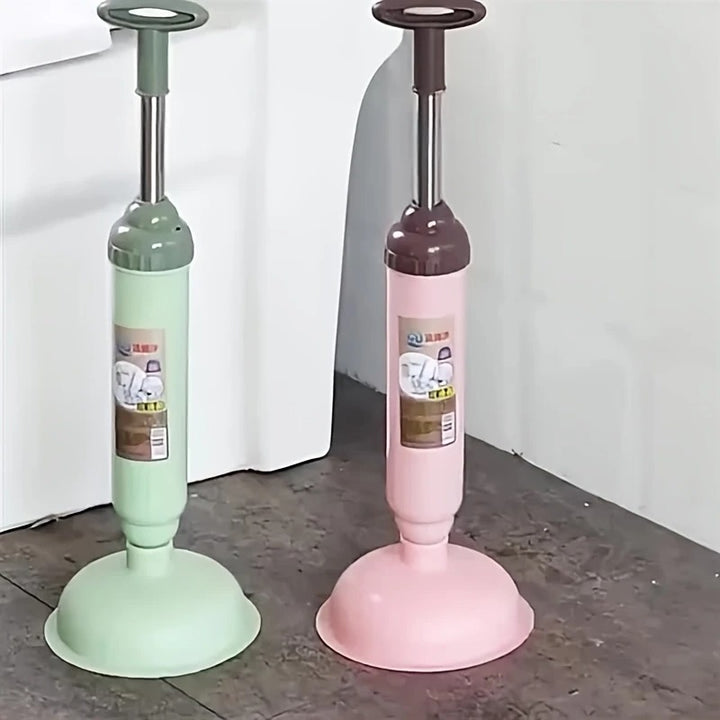 Hochdruck-Abflussreiniger