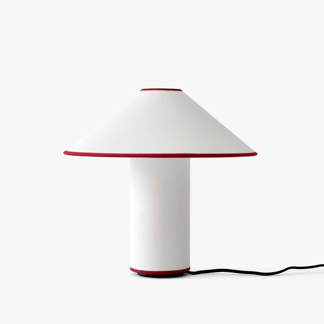 Lampe de table design Colette - 32cm