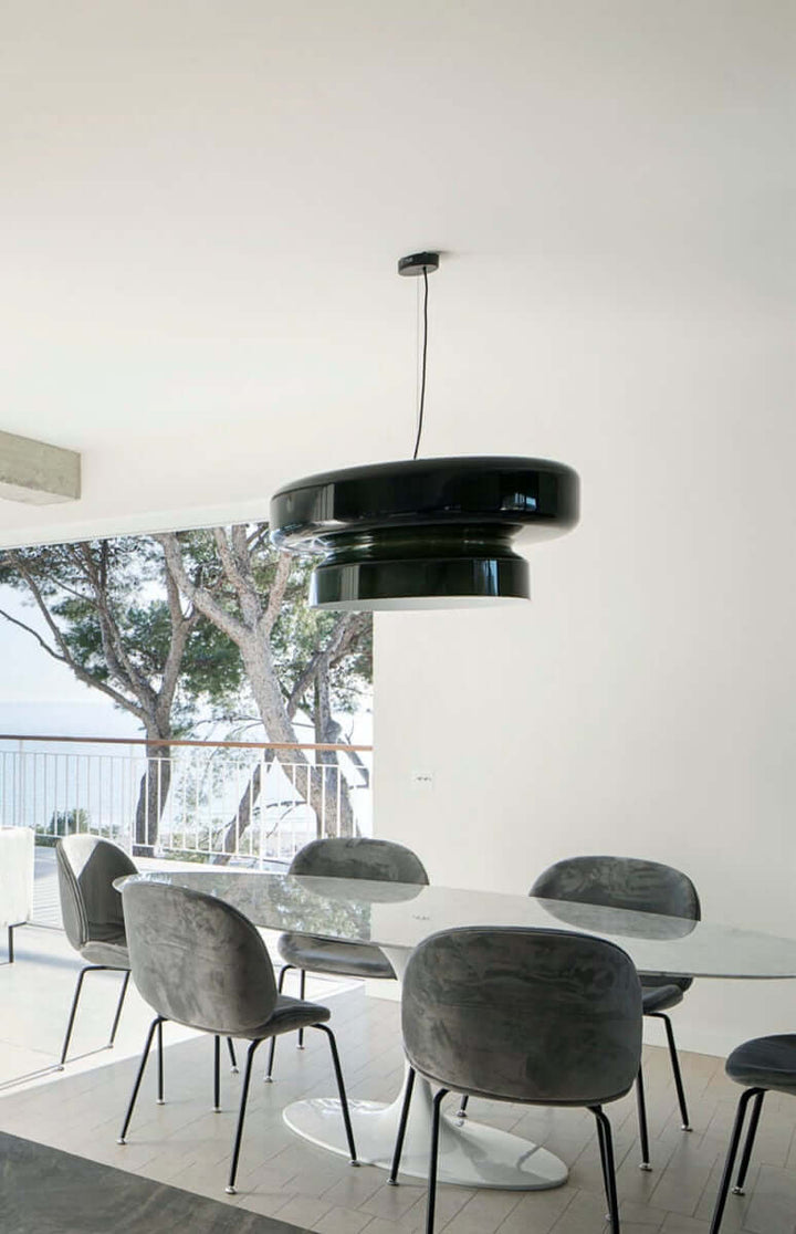 Suspension Bohemia - design moderne