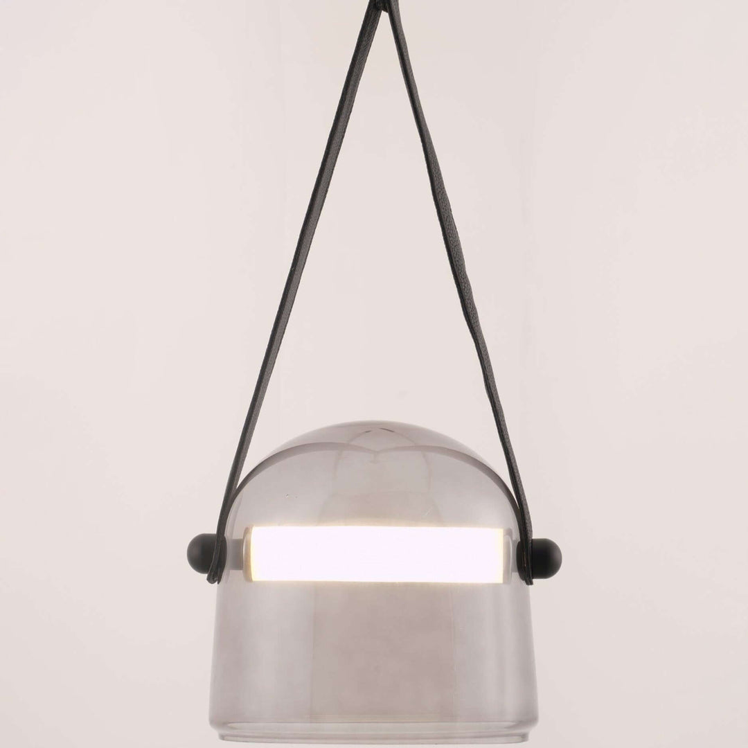 Elegante LED Pendelleuchte