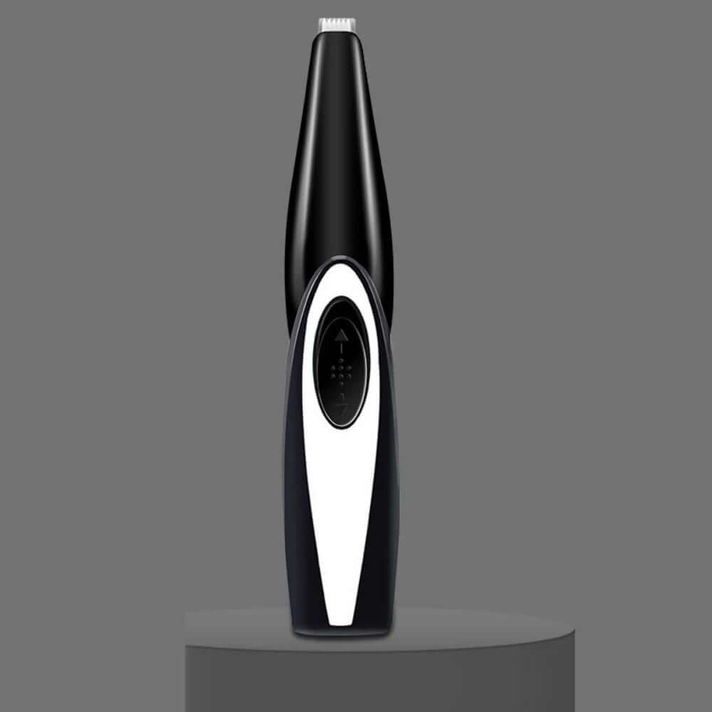 Stille Haustierpflege Trimmer