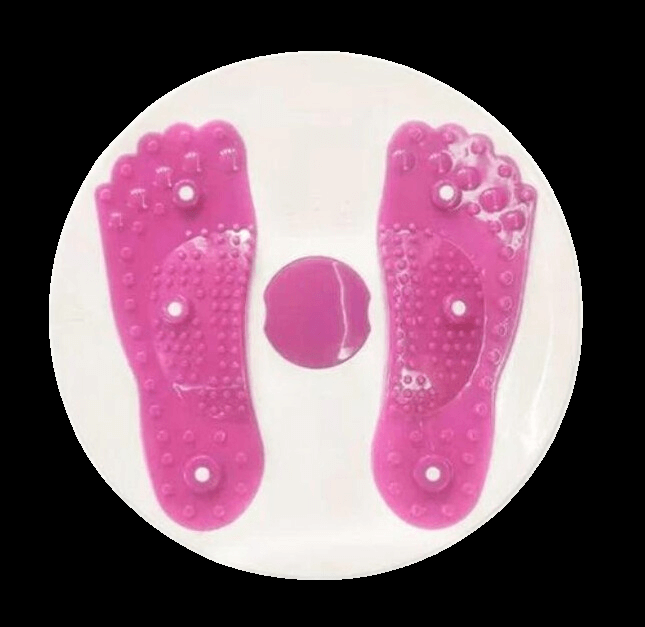 Balance-Trainingscheibe - Gleichgewicht & Fitness