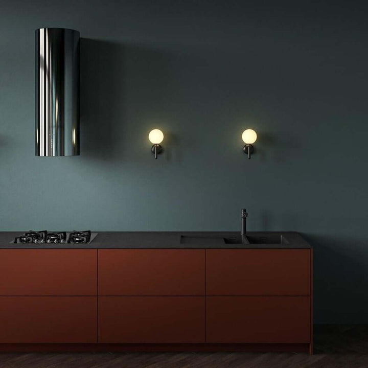 Applique murale design minimaliste