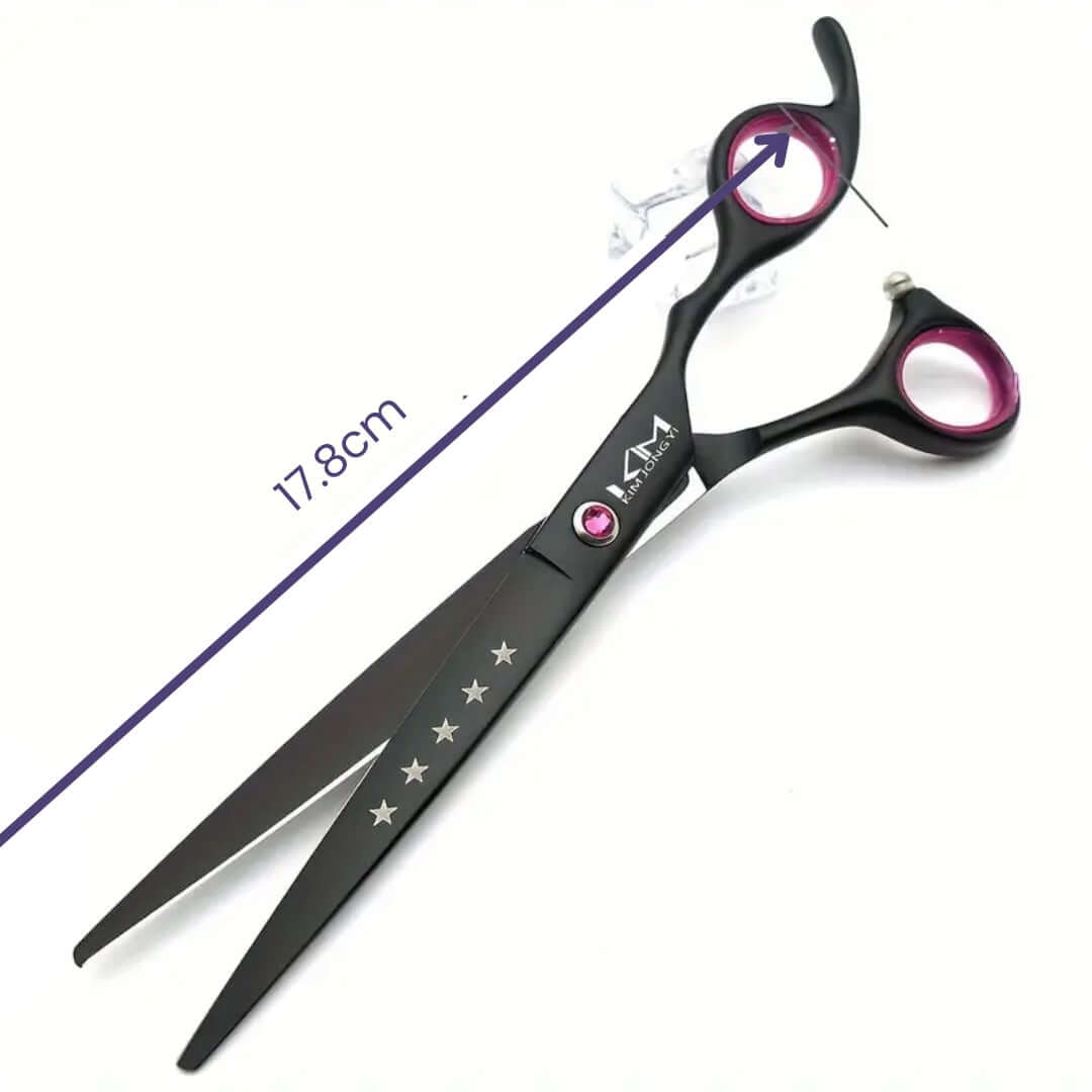 Profi Hundescheren Set - Tierpflege