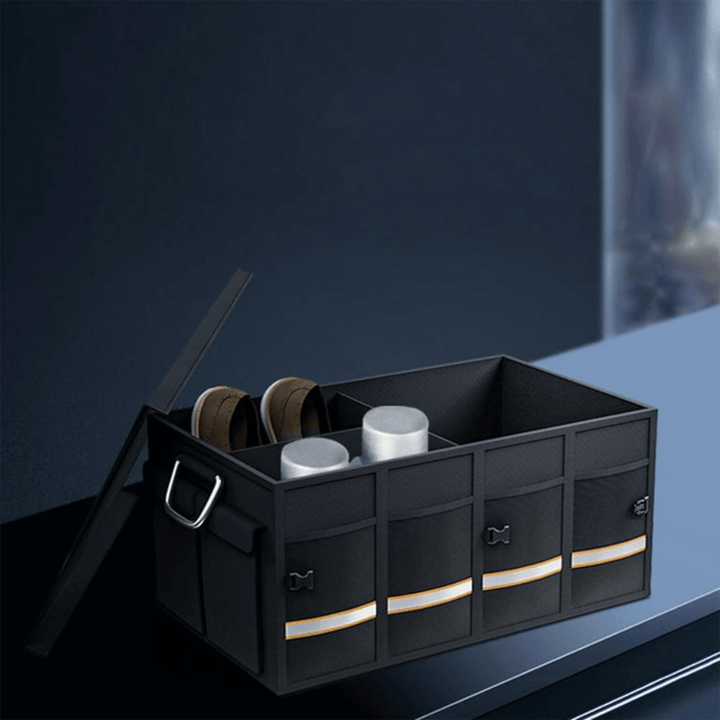 Großer Auto Kofferraum Organizer