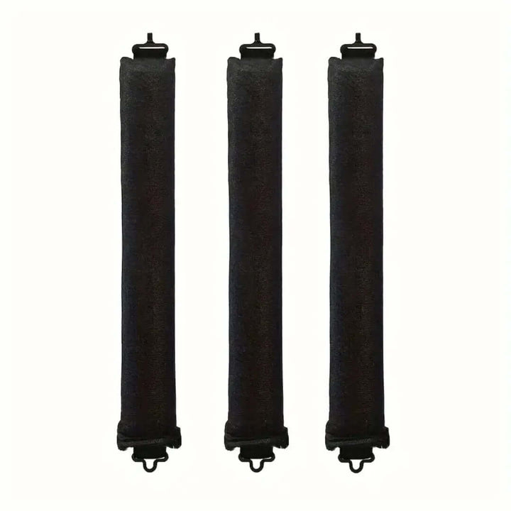 Hitzefreies Haarwickler-Set - Traumlocken ohne Hitzeschäden