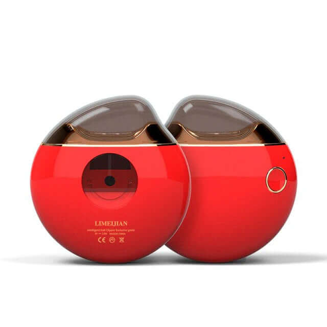 Elektrischer Nagelpfleger - Präziser & Leiser Nageltrimmer