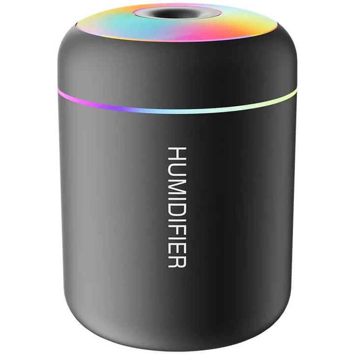 Mini humidificateur, USB, aromathérapie