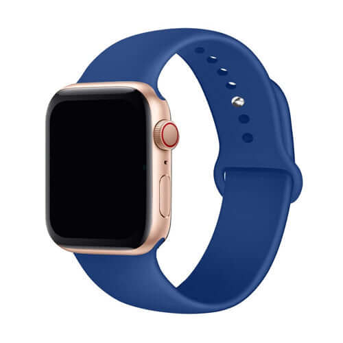 Bracelet élégant pour femme compatible avec Apple Watch