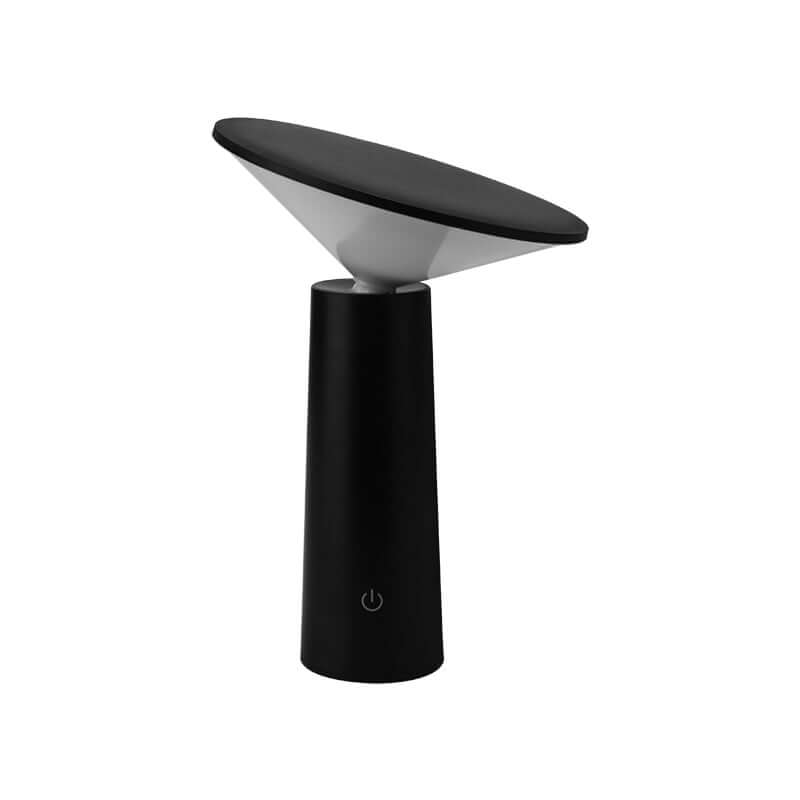 Lampe de table LED à intensité variable avec batterie