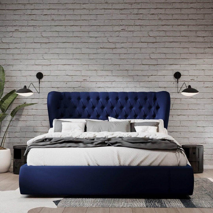 Applique design - moderne - métal