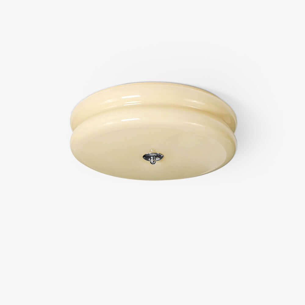 Art Deco Deckenleuchte Vintage Design