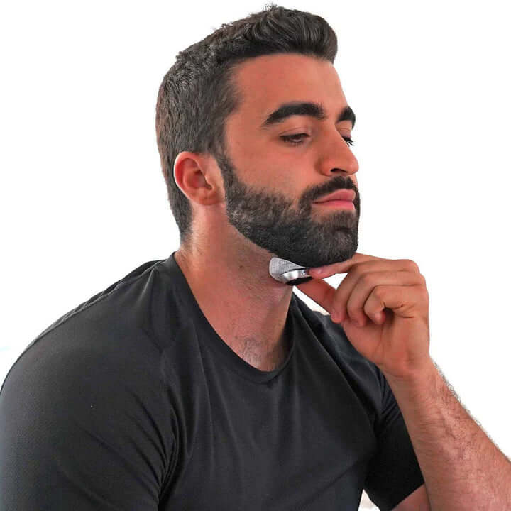 Schlankes Anti-Schnarchgerät - Ruhiger Schlaf, mehr Energie