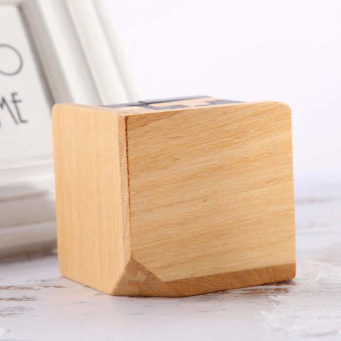 3D Holzpuzzle - Kreativität & Logik für Kinder ab 6 Jahren