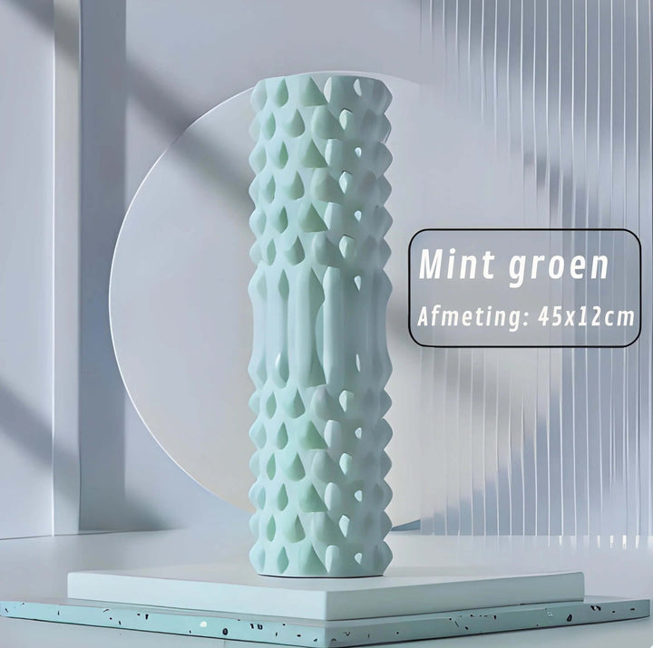 Fitness Massage Schaumrolle - Muskelentspannung