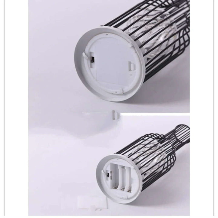 Luxuriöse Verstellbare Tischleuchte