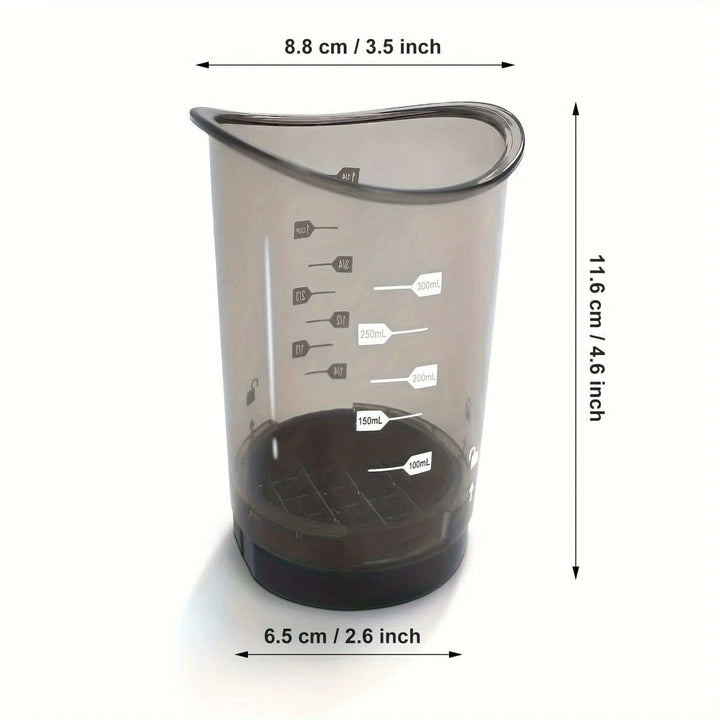 3-in-1 Manueller Gemüseschneider