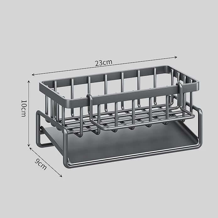 Égouttoir de cuisine - compact et pratique
