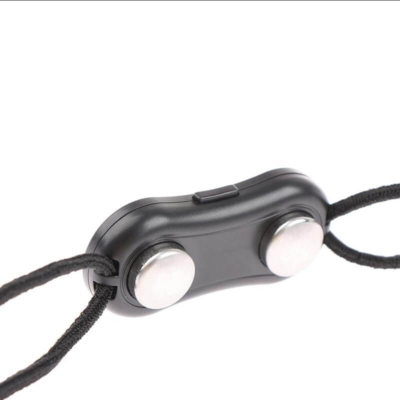 Anti-Schnarch-Gerät für ruhigen Schlaf