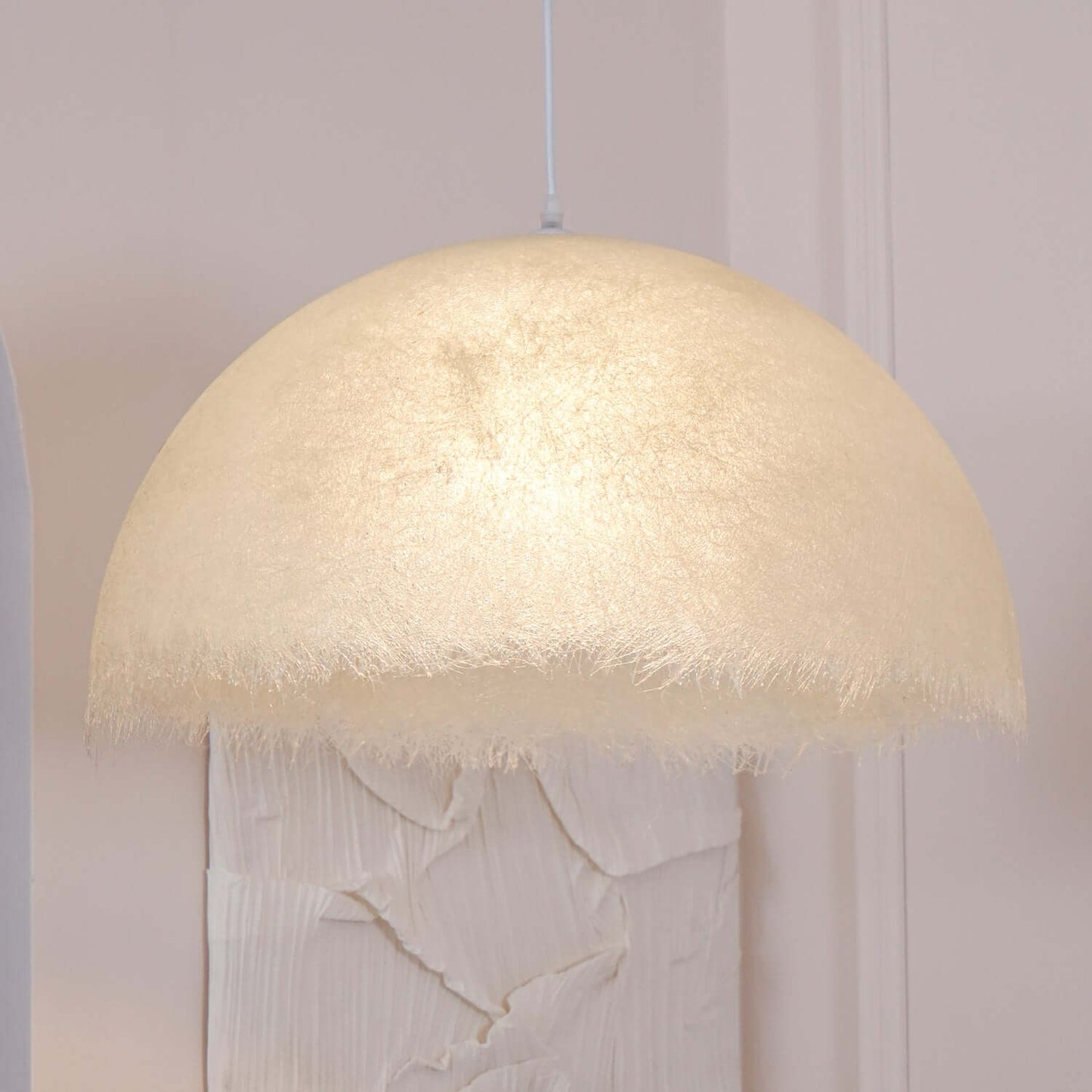 Moderne Pendelleuchte