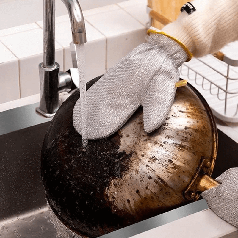 Gant de vaisselle efficace - doux et durable