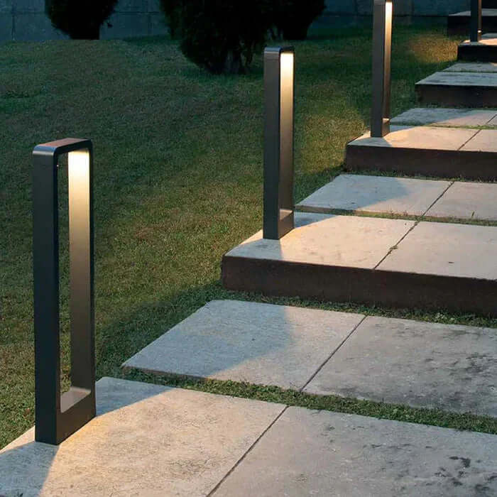 LED Grondspot Außen Garten - Wetterfest & Modern