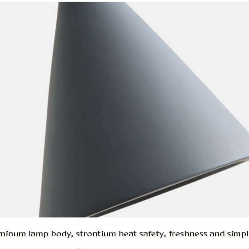 Suspension triangulaire moderne - métal