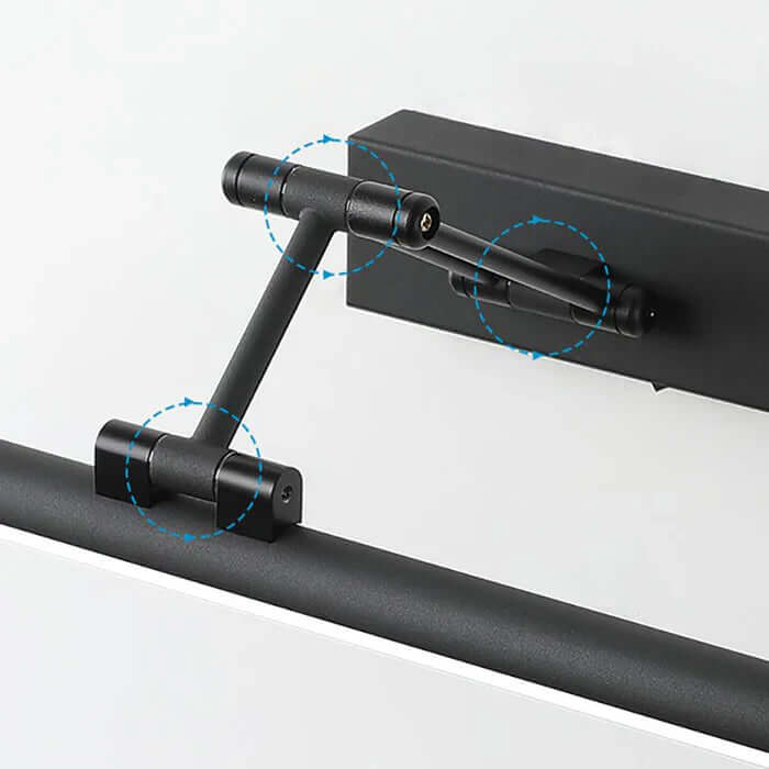 Applique murale LED minimaliste