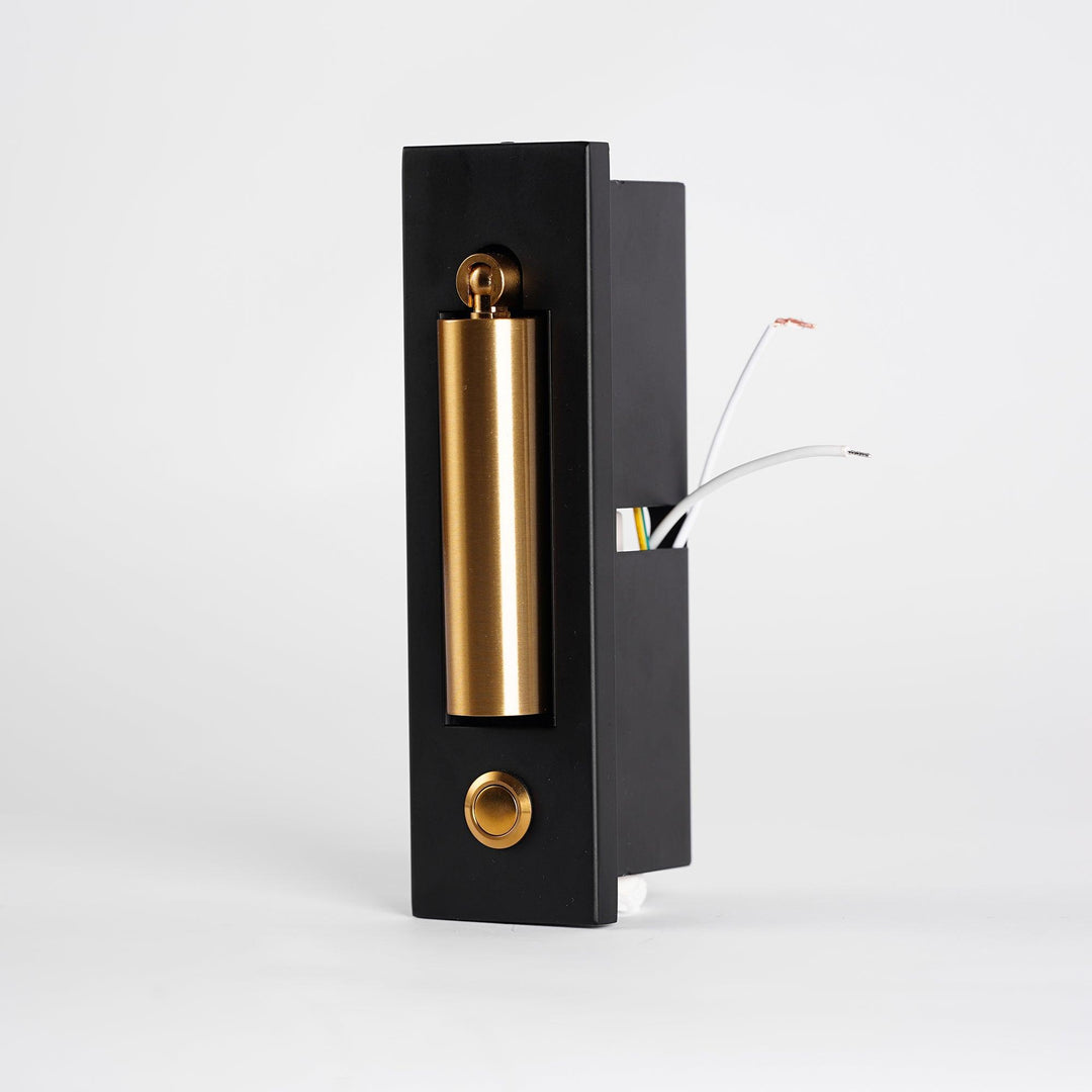 Applique murale encastrée lampe de chevet LED