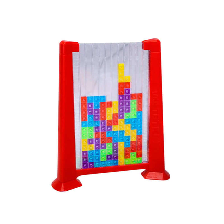 Blocs de construction pour enfants : ensemble créatif pour l'imagination