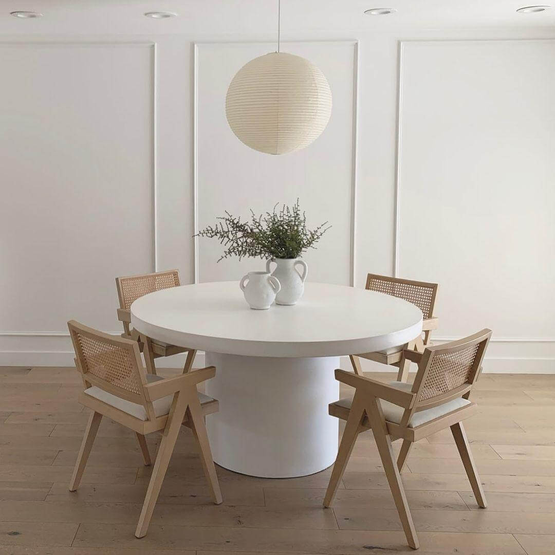 Lampe suspendue en papier - différentes tailles